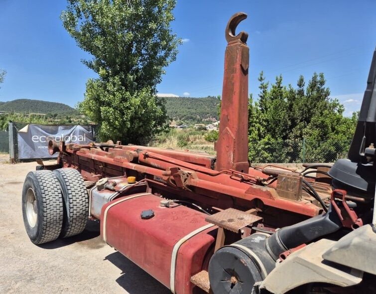 RENAULT  G 270.20 ***HOOKLIFT***